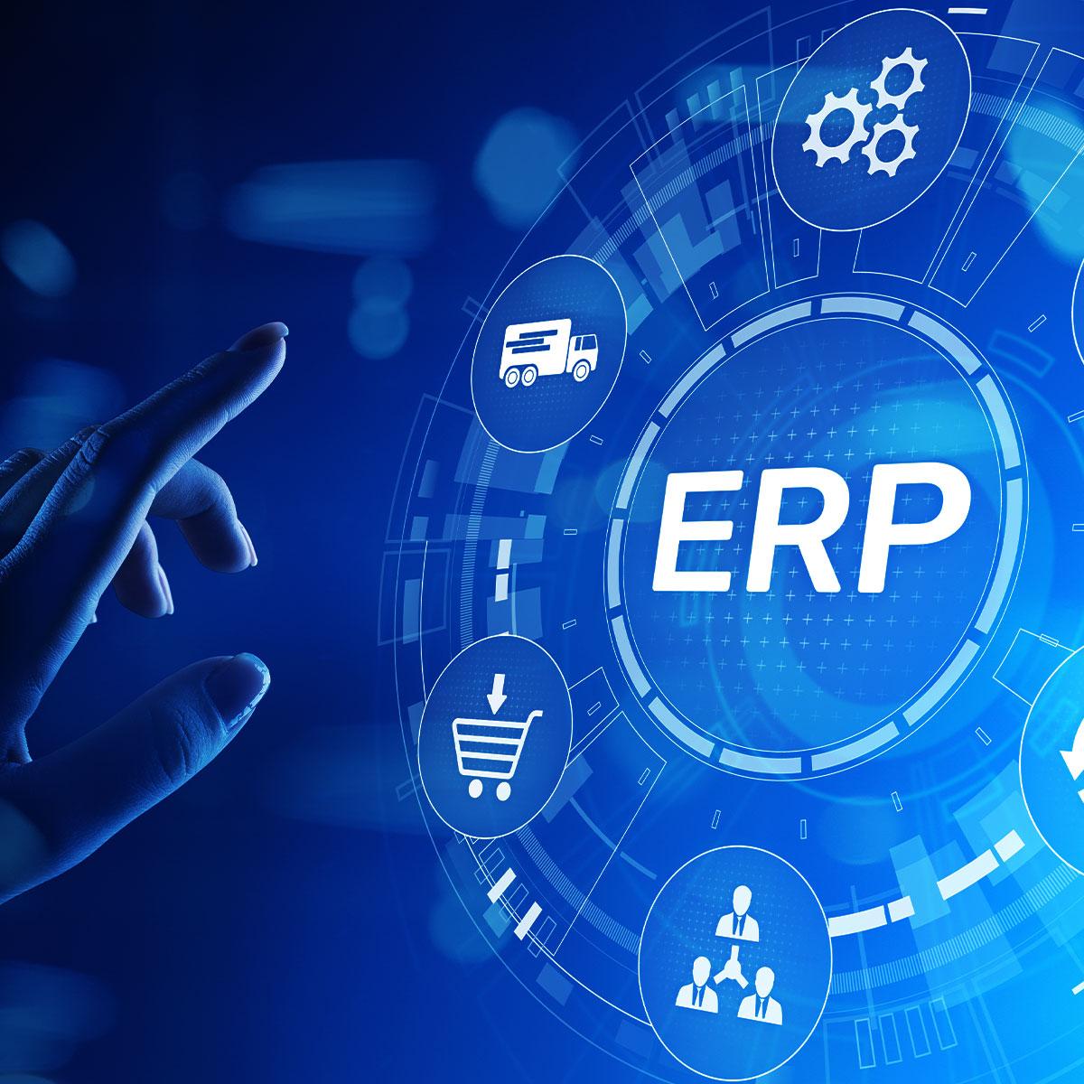 Sistema De Erp Porque Utilizar Na Sua Empresa Datarey Sistemas 3086